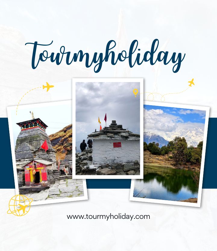 Chopta Chandrashila Trek Package – Book Your Trip Now